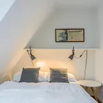 Ferienhaus Kleiner Dünenhof *