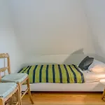 Ferienhaus Kleiner Dünenhof Kampen