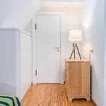 Kleiner Dünenhof Ferienhaus