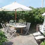 Kleiner Dünenhof Ferienhaus *