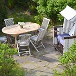 Ferienhaus Kleiner Dünenhof *