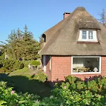 Ferienhaus Kleiner Dünenhof Kampen