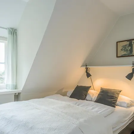 Kleiner Duenenhof * Kampen