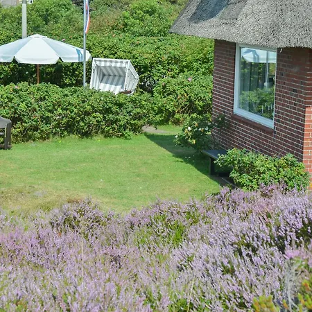 Feriehus Kleiner Duenenhof