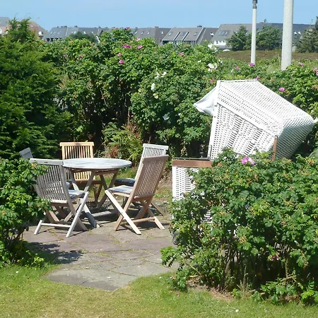 Kleiner Duenenhof * Kampen