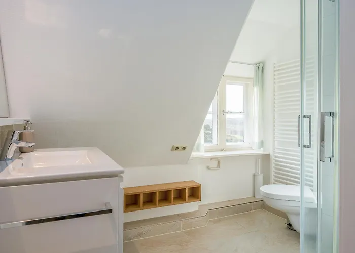 Kleiner Duenenhof * Kampen